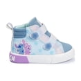 thumbnail image 3 of Stitch Toddler Girls High Top, 3 of 6