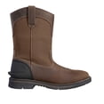 thumbnail image 1 of Botas industriales Carhartt Montana con punta cuadrada Wellington 11, 1 of 9