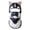 Multicolor4, variant on Animal Print Full Face Hood Windproof Balaclava Mask Stretch Breathable Neck Cover for Motorcycle Riding Ski Slopes Cold Weather Runs Festivals Dress Up and Winter Adventures