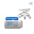 thumbnail image 1 of CPAP Automático RY450 Apnea del Sueño con Humidificador-Marca Handy RY450, 1 of 8