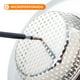 thumbnail image 5 of Set 2 Piezas Coladera para Tarja - Coquo - Acero Inoxidable con Microperforaciones, 5 of 5