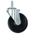 Xayoca MeshWorks Locking Caster Wheels Set of 4 Industrial Strength