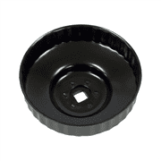Cap Filter Wrench 93mm 36-Flute