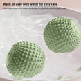 thumbnail image 5 of up to 65% off karymi Compact and Portable Muscle Relaxation Hedgehog Ball with Magnetic Fitness Yoga Massage Balls for Various Parts Camping Essentials Birthday Gifts for Men, 5 of 8