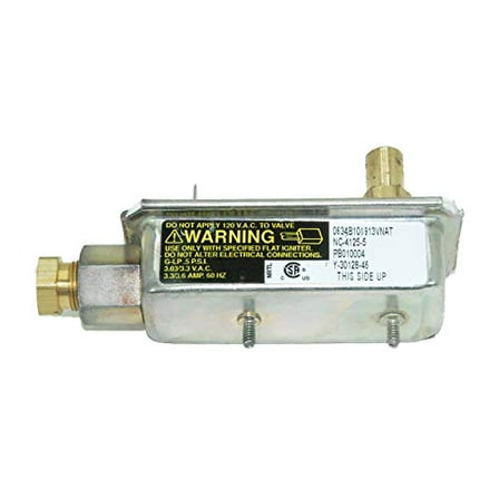 Viking VKPB010004 Single-Saftey-Valve
