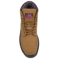 thumbnail image 7 of Moxie Trades Women's Alice Steel Toe Waterproof Work Boots, 7 of 7