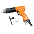thumbnail image 5 of 700 RPM 13mm 1/2" Air Drill Pneumatic Reversible Air Drill ,Adjustable, 5 of 5