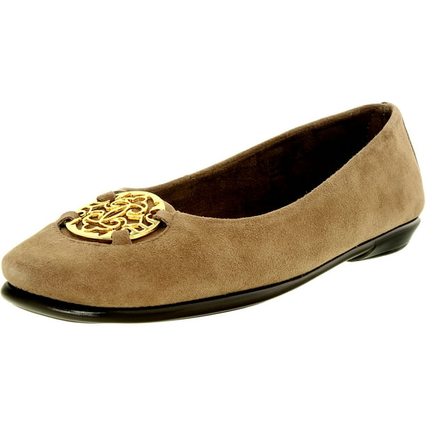aerosoles leather shoes