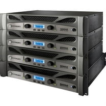 Crown XTi 2 Series Audio Power Amplifier for Professional Use, 950 Watts Continuous Power