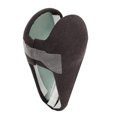 thumbnail image 1 of Gear Shift Knob Trim Suede Scratch Prevention Replacement For Panamera Macan 718 911 Boxte Black, 1 of 14