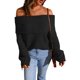 thumbnail image 3 of Txlixc Suéter de punto para mujeres Txlixc  moda, 3 of 9
