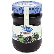Hero Premium Fruit Spread Blackberry 12 oz