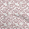 thumbnail image 1 of oneOone Cotton Cambric Maroon Fabric Texture Dot Craft Projects Decor Fabric Printed By The Yard 42 Inch Wide, 1 of 4
