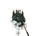 thumbnail image 2 of TSP Ready to Run RTR Distributor for Ford Small Block 289 302 V8 - Black, 2 of 2