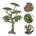thumbnail image 1 of ADDHAT Árbol Artificial Para De Pesebres Y Escenarios De Arena, 1 of 6