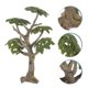 thumbnail image 1 of ADDHAT Árbol Artificial Para De Pesebres Y Escenarios De Arena, 1 of 6