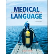 Angle View: Medical Language: Immerse Yourself [Paperback - Used]