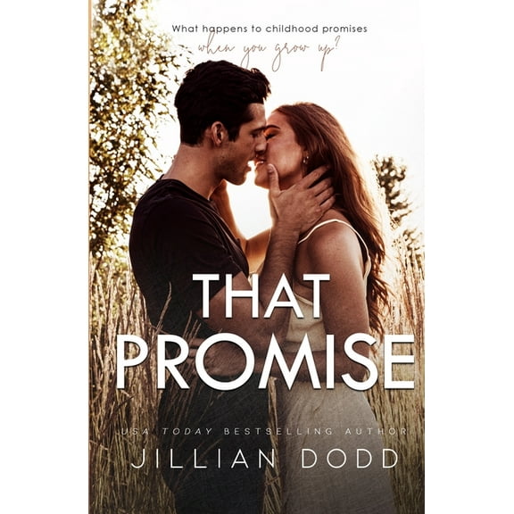 That Boy That Promise, Book 7, (Paperback)