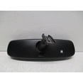 thumbnail image 3 of Pre-Owned 2008-2012 Infiniti G37 Interior Mounted Rear View Mirror OEM LKQ - Verify Specific Vehicle Fitment In Description - (Good), 3 of 3