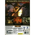 thumbnail image 2 of Dark Messiah of Might and Magic - PC Game - Action-RPG Redefined, 2 of 7