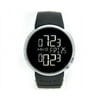 Gucci Unisex I-Gucci 114 Series Digital Watch YA114202