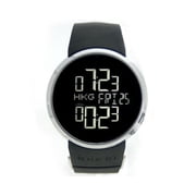 Gucci Unisex I-Gucci 114 Series Digital Watch YA114202
