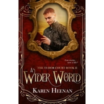 A Wider World, (Paperback)