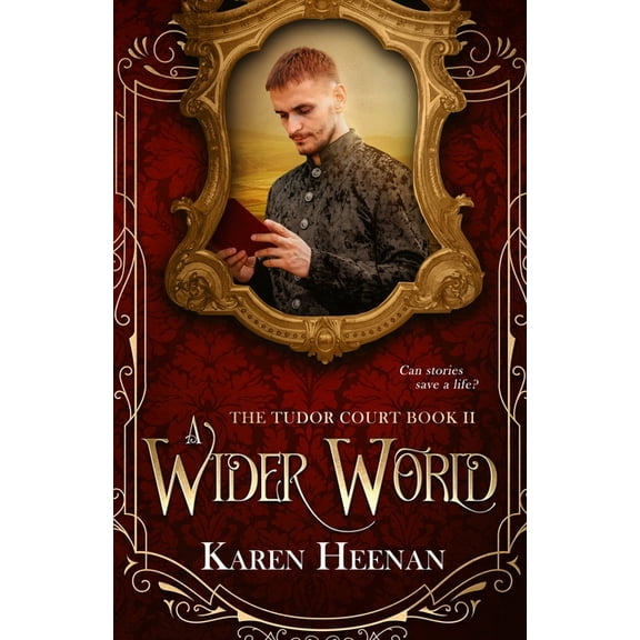 A Wider World, (Paperback)