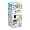 thumbnail image 2 of Kit De Inicio Neilmed Sinus Rinse Niños 30pz NeilMed Neilmed Sinus Rinse Niños, 2 of 2