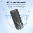 thumbnail image 4 of Tribit StormBox 2 Bluetooth Speaker - Refurbished (Excellent), 4 of 5