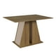 thumbnail image 3 of Juego de Comedor Mesa y 6 Sillas Madesa Sharon MCB, 3 of 11