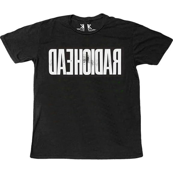 Men's Daehoidar T-Shirt Black Small | Officially Licensed Merchandise