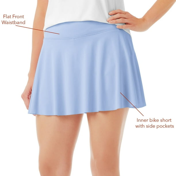 Member's Mark Women's Tennis Skort - Samsclub.com