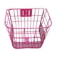 thumbnail image 5 of Cesta para bicicleta, cesta para manillar, contenedor desmontable para artículos diversos, cesta de carga, cesta delantera para bicicleta plegable, 5 of 9