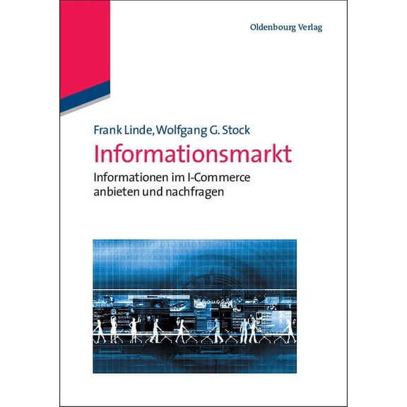 Informationsmarkt, (Paperback)