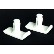 Universal Walker Glides 2/BX