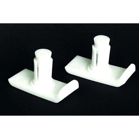Universal Walker Glides 2/BX