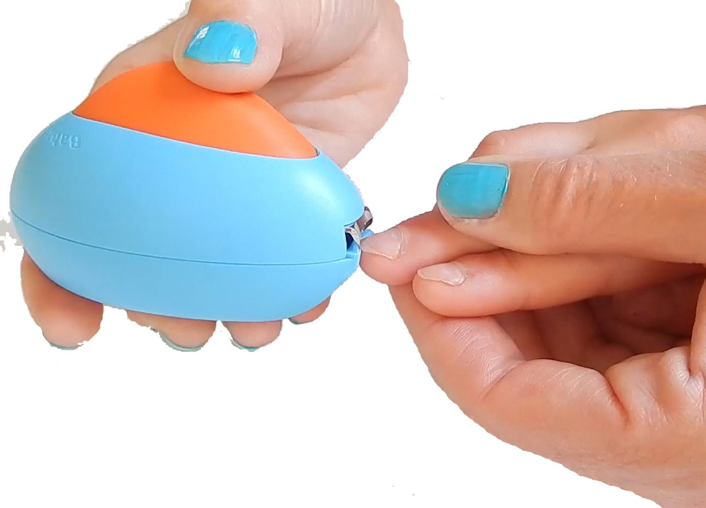 Baby comfy nail clipper discount