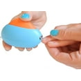 thumbnail image 5 of BabyComfy Deluxe Baby Safety Nail Clipper, 5 of 5