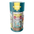 thumbnail image 1 of RompecabezasNoveltyCilindro Tarot 1000 piezas, 1 of 5