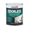Zinsser 03954 High Hide Odorless Primer/Sealer, 1 Quart, White