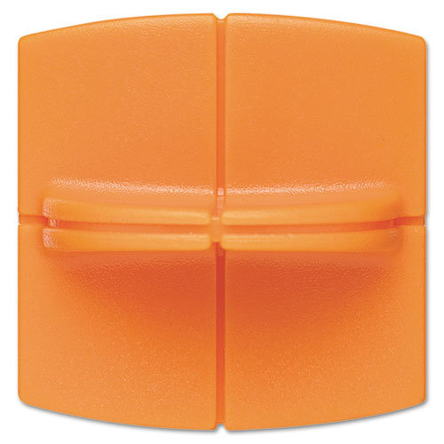 Portable Paper Trimmer Replacement Triple Track Titanium Blade, Style I