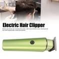 thumbnail image 2 of Cortador de uñas eléctrico, cortaúñas eléctrico, cortauñas eléctrico automático, cortador de uñas eléctrico, rendimiento confiable Jadeshay A, 2 of 8