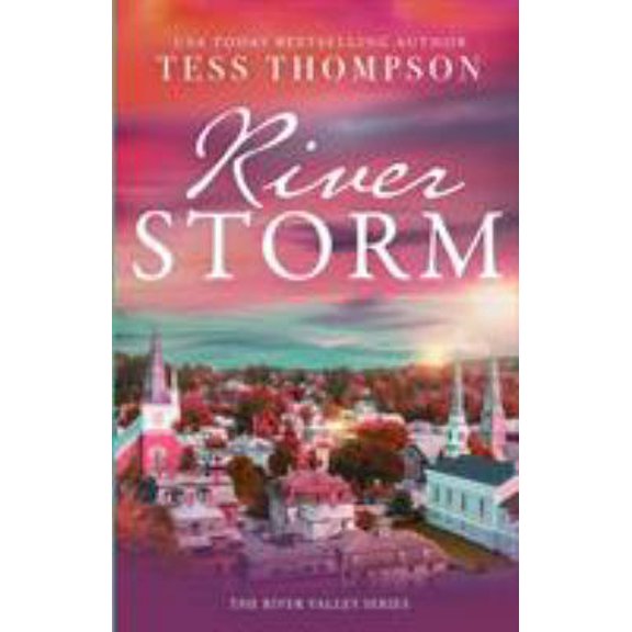 Pre-Owned River Valley Riverstorm, Book 5, (Paperback)