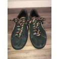 thumbnail image 3 of PU & MA suede classic Black History Month multicolor size 6.5 men’s sneakers ???, 3 of 6