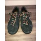 thumbnail image 3 of PU & MA suede classic Black History Month multicolor size 6.5 men’s sneakers ???, 3 of 6
