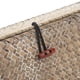 thumbnail image 5 of Cesta DECRAFTS de pasto marino 42 cm x 14 cm x 14 cm con tapa, 5 of 8