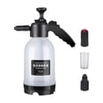 thumbnail image 2 of Pulverizador de agua de espuma portátil para coche Sunnimix 2000ml dos boquillas, 2 of 8