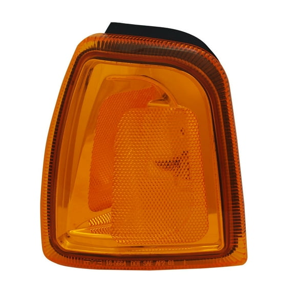 TYC 18-5664-00-9 Turn Signal / Parking Light Assembly