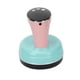 thumbnail image 4 of Máquina de raspado eléctrico, calefacción por vibración, Reduce la fatiga, cepillo de masaje de dragado de meridianos de la piel, 4 of 14
